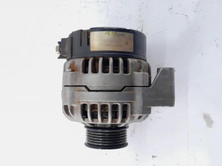 Генератор 1638109680, ALTERNADOR   Citroen Berlingo 1.9     