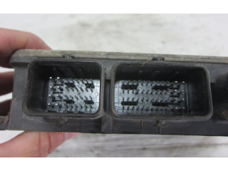 Řídící jednotka 8200398934   Renault Modus 