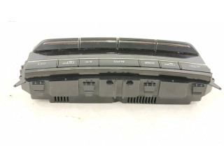 Блок управления климат-контролем A2129005902, 2129005902   Mercedes-Benz E W212