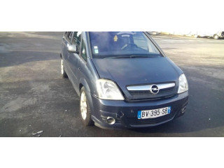 Ручка стеклоочистителей 9185417   Opel Meriva A