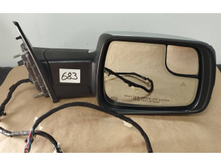 Zpětné zrcátko  Dodge RAM 2022  68276506AF, SEQ569040  