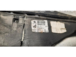 Zpětné zrcátko  Peugeot 308 2022  984605179V  