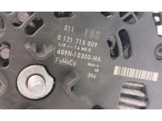 Генератор 6G9N-10300-MA, 6G9N10300MA   Volvo XC60 3.0     
