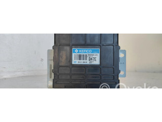 Řídící jednotka 3912138410   Hyundai Santa Fe 2001
