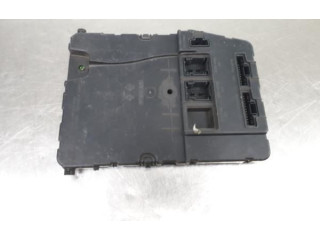 Блок комфорта 8200309689, S118400120D   Renault Megane II   