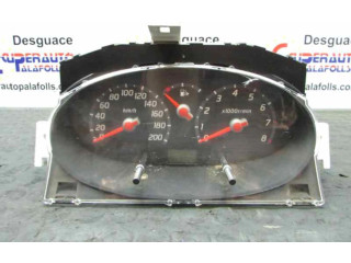 Přístrojová deska  Nissan Micra  AX760  