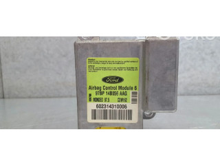 Блок подушек безопасности 97BP14B056AAG   Ford Mondeo MK II