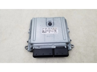 Řídící jednotka A6421500491   Mercedes-Benz E W211 2009