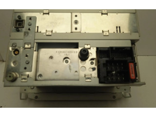 Турбина Радио/ проигрыватель CD/DVD / навигация Mercedes-Benz S W220  A2208205889, A2208205889         