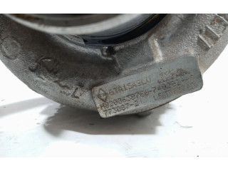  Турбина Nissan Qashqai+2  8200638766   для двигателя M9R      