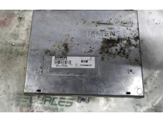 Řídící jednotka 7700868737   Renault Safrane 