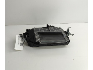 Дисплей    8310848050, 2575100392   Lexus RX 330 - 350 - 400H