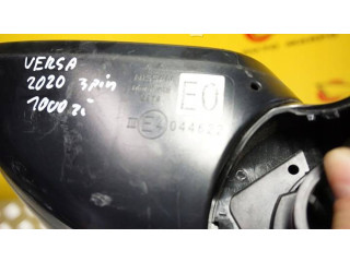 Zpětné zrcátko  Nissan Versa 2021  E4044622, 1881  