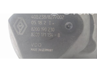 Дроссель 8200190230, 8200171134B   Opel Vectra B