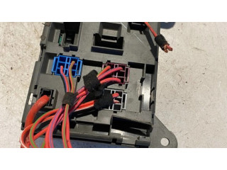   Pojistková skříňka 518954021A, 993168704   BMW X5 E70 2009