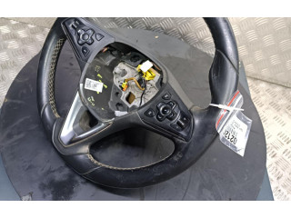 Volant Opel Astra J 2015 39018002, 39018002  