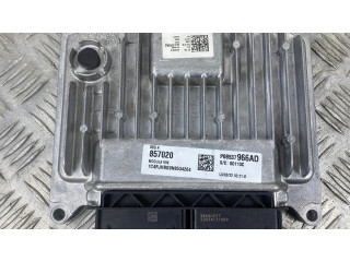 Řídící jednotka 68437018AJ, P68537966AD   Jeep Grand Cherokee WL 2022