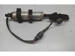Vstřikovací čerpadlo 8T0127247C, 8T0127241C   Audi A4 S4 B8 8K    Cah 