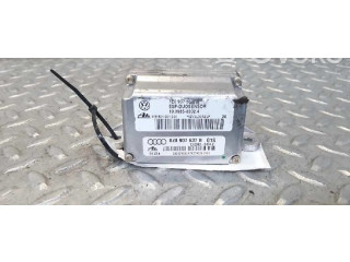 Блок управления 8Z0907637B, 10098004742   Audi A2