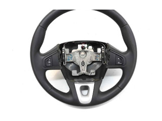 Volant Renault Megane III 2010 484306291R, 484306291R  
