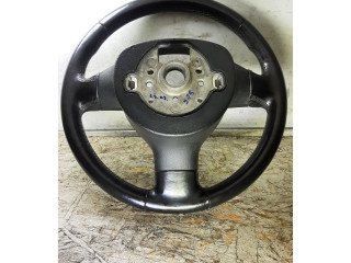 Руль Volkswagen PASSAT B6  2005-2010 года 3C0419091LE74      