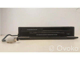 Считывающее устройство CD/DVD навигации (GPS)