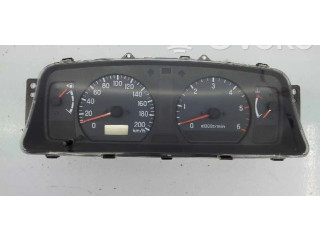 Přístrojová deska  Mitsubishi Montero 1999 MR456330, 2573106301  