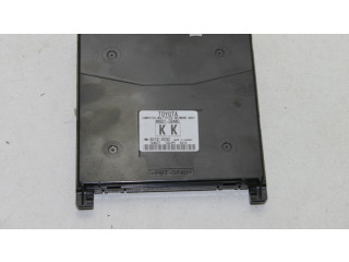 Блок управления 8922102480   Toyota Auris E180