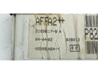 Volant Renault Scenic I 2001 216562178, 216562178A  
