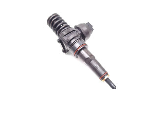 Vstřikovač 038130073AJ, 0414720037   Audi A4 S4 B6 8E 8H    AVB 
