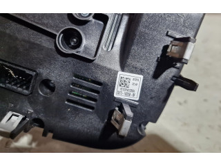 Блок управления климат-контролем GX7318C858RF   Jaguar XE