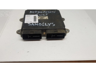 Блок управления двигателя 1860109600, 1860B096   Mitsubishi Colt