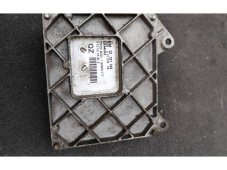 Блок управления двигателя 55351342, S0300914   Opel Signum