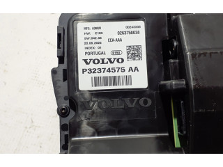 Přístrojová deska  Volvo XC60 2023 32374575  