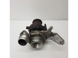  Турбина BMW 3 E90 E91  781232104         