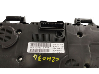 Панель приборов P248103271R   Renault Kadjar       