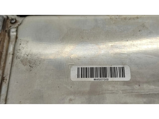 Řídící jednotka DS7112B684XB, G2GA12A650VF   Ford Edge II 2016