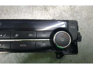 Блок управления климат-контролем 275102210R   Renault Kadjar