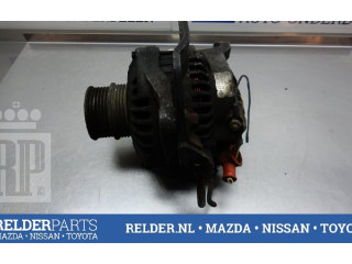 Генератор 23100D4410, 23100D4410   Nissan Bluebird      