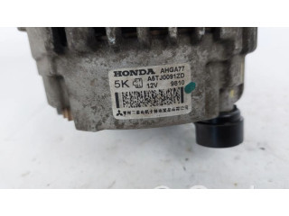 Генератор A5TJ0091ZD   Honda Jazz      