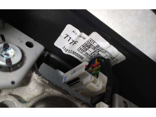 Volant Hyundai i10 2011 56100K7170NNB, 31012300098  