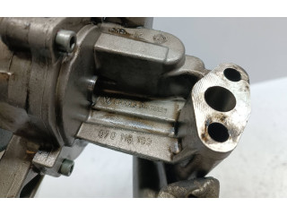 Čerpadlo oleje 070115105A, 070115153   Volkswagen Touareg I   BAC