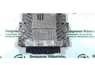 Řídící jednotka 8200542288, S122326107A   Renault Modus 2005