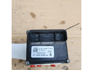 Блок АБС K70668820   Ford  F250  