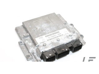 Блок управления двигателя 6G9112A650FG   Ford Focus