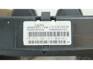 Панель приборов P12759338   Saab 9-3 Ver2       