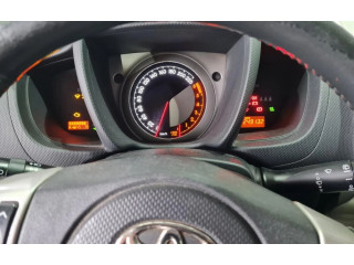 Přístrojová deska  Toyota Urban Cruiser (XP110) 2010   