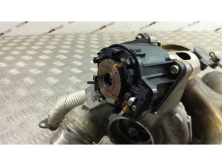  Турбина BMW X2 F39 2.0 7641800         