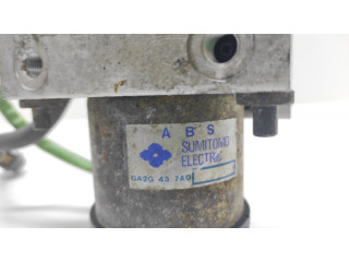 Jednotka ABS GA2G437A0   Mazda MX-6 1994