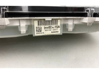 Přístrojová deska  Subaru Outback 2010 85002AJ15A  